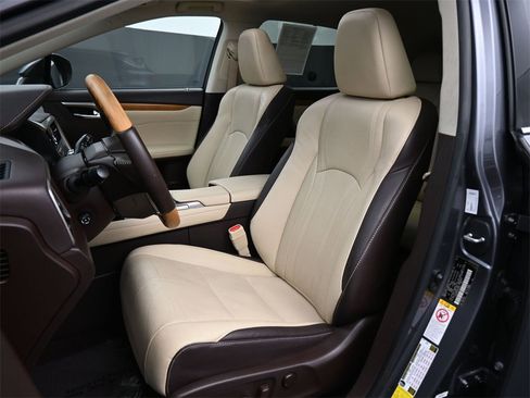 Used 2017 Lexus RX 450h 450h image 18