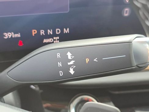 New 2026 Buick Envision Avenir image 32