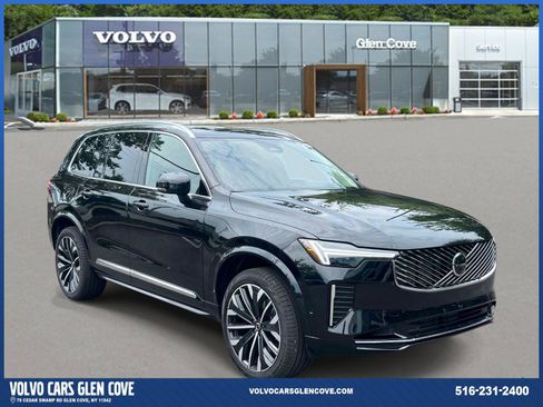 Used 2026 Volvo XC90 T8 Ultra w/ Protection Package AWD/4WD image 1