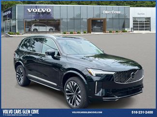 Used 2026 Volvo XC90 T8 Ultra w/ Protection Package AWD/4WD video 1