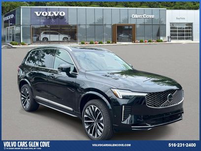 Used 2026 Volvo XC90 T8 Ultra w/ Protection Package