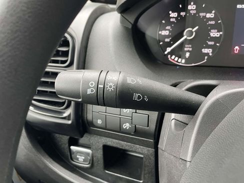 New 2026 RAM ProMaster 2500 w/ Convenience Group image 20