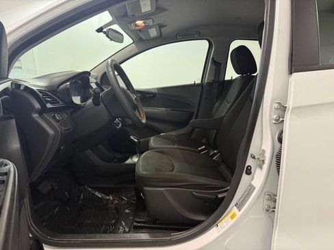 Used 2021 Chevrolet Spark LT image 8
