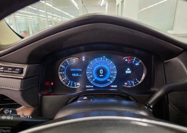 Used 2016 Cadillac Escalade ESV Premium AWD/4WD image 14