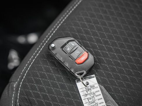 Used 2021 Jeep Gladiator Sport w/ Quick Order Package 24Q 80Th image 43