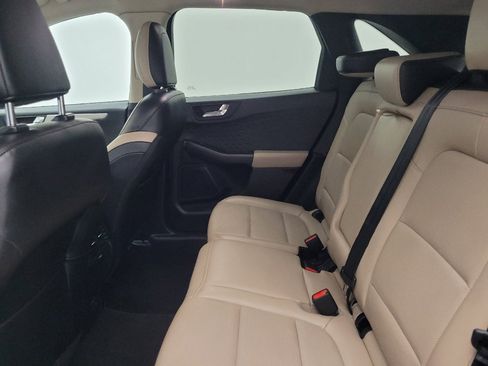Used 2020 Ford Escape SEL FWD image 18