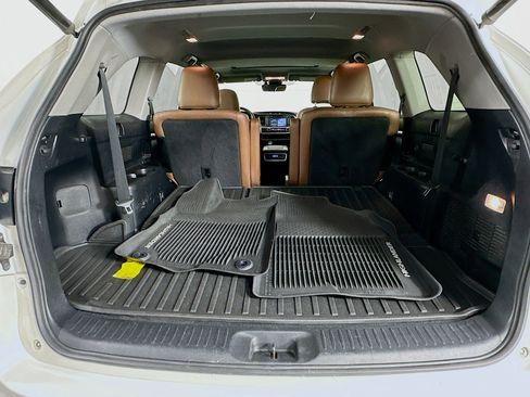 Used 2018 Toyota Highlander Limited image 29