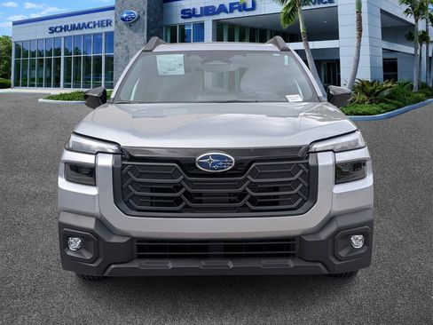 New 2026 Subaru Outback Limited AWD/4WD image 2