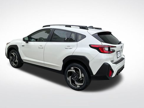 New 2026 Subaru Crosstrek 2.5i Limited AWD/4WD image 3