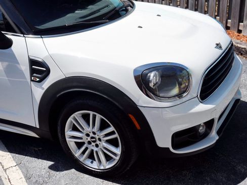 Used 2019 MINI Cooper Countryman FWD image 33