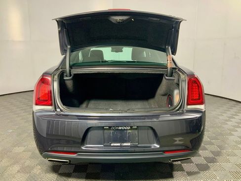 Used 2016 Chrysler 300 S RWD image 24