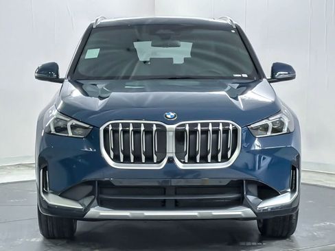 New 2026 BMW X1 xDrive28i w/ Technology Package image 10