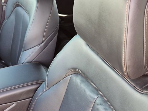 New 2026 Jeep Cherokee Limited image 26