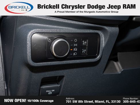 Used 2024 Ford Bronco Badlands image 26