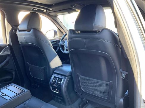 Used 2019 BMW X3 xDrive30i image 21