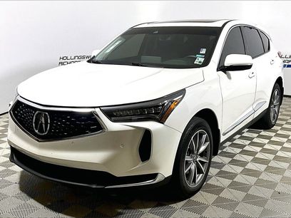 Used 2023 Acura RDX w/ Technology Package