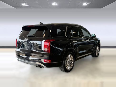 Used 2020 Hyundai Palisade Limited FWD image 28