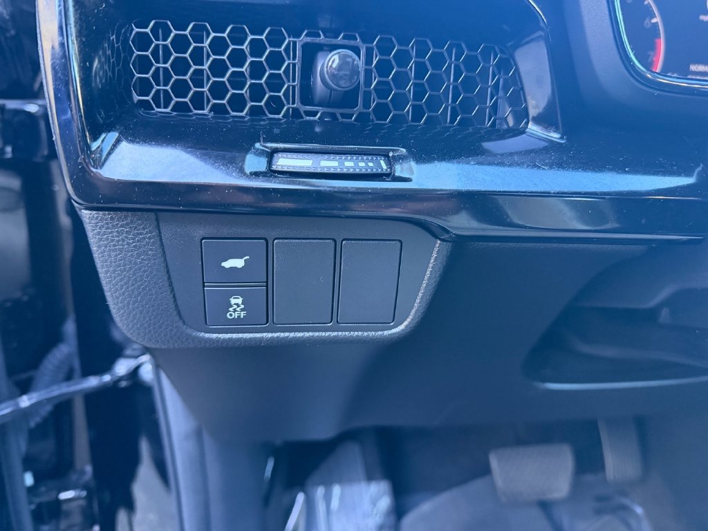 Used 2024 Honda CR-V EX-L image 32