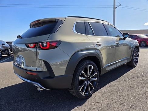New 2026 MAZDA CX-50 AWD 2.5 S image 4