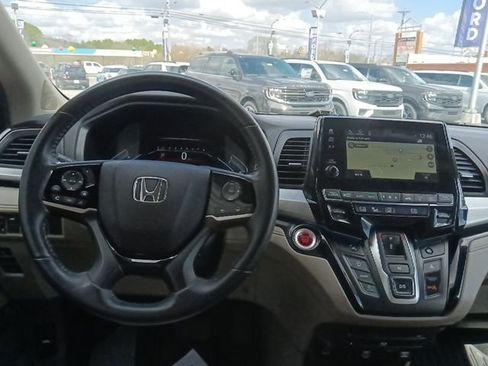 Used 2022 Honda Odyssey Touring image 27