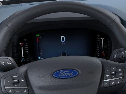 New 2026 Ford Maverick XLT w/ XLT Luxury Package AWD/4WD image 15