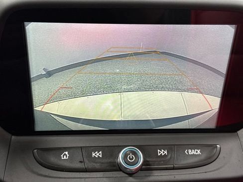 Used 2018 Chevrolet Camaro SS RWD image 3