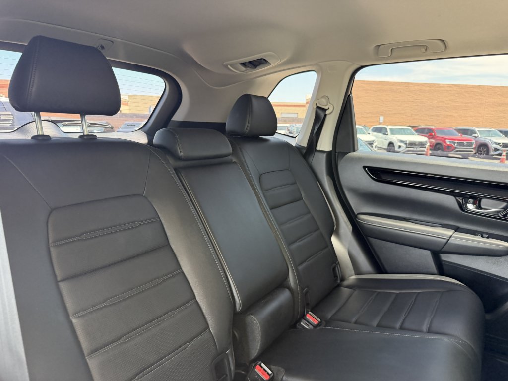 Used 2024 Honda CR-V EX-L image 39