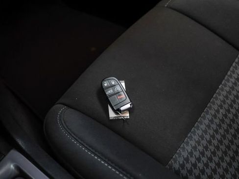 Used 2019 Dodge Charger GT w/ Blacktop Package image 51