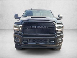 Used 2024 RAM 3500 Laramie w/ Night Edition video 2
