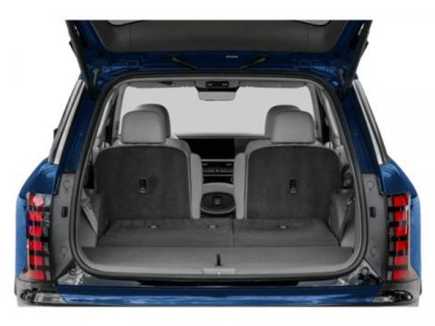 New 2026 Hyundai Palisade Limited image 13