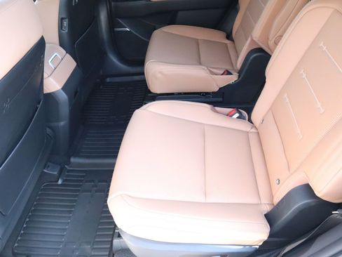 New 2026 Hyundai Santa Fe Calligraphy image 18