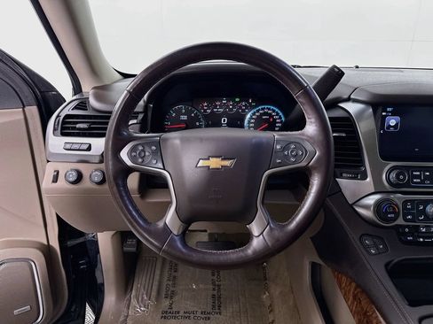 Used 2018 Chevrolet Tahoe Premier AWD/4WD image 28