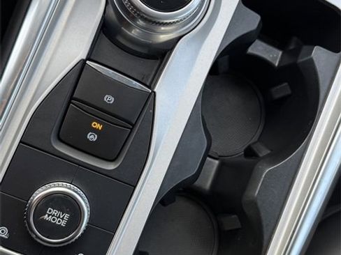 Certified 2023 Ford Explorer XLT w/ Equipment Group 202A image 14