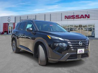 New 2026 Nissan Rogue S FWD video 3