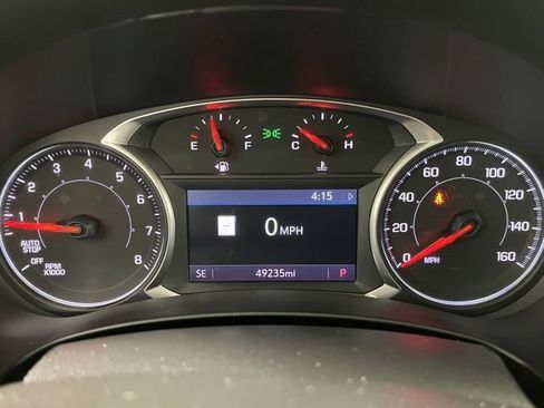 Used 2021 GMC Terrain SLE w/ Driver Convenience Package image 26