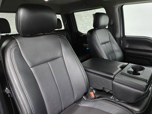 Used 2020 Ford F150 Lariat AWD/4WD image 53