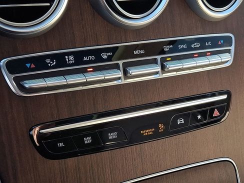 Certified 2020 Mercedes-Benz GLC 300 4MATIC image 15