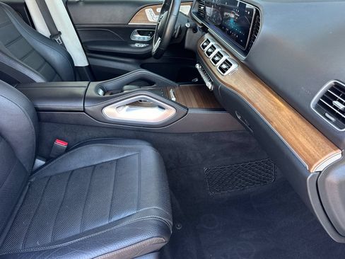 Used 2020 Mercedes-Benz GLE 350 4MATIC image 14
