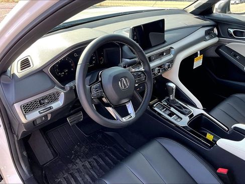 New 2026 Acura Integra A-Spec FWD image 28