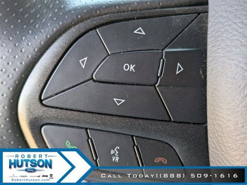 Used 2023 Dodge Challenger SXT w/ Blacktop Package image 18