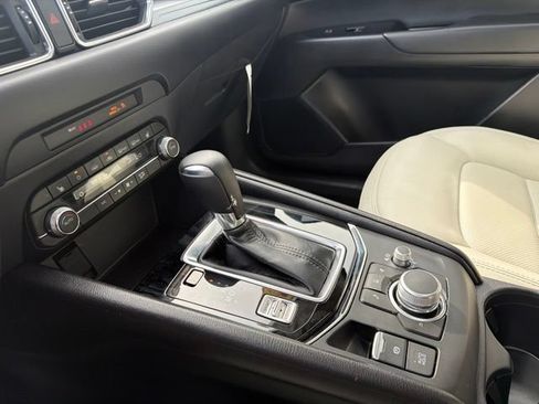 Used 2025 MAZDA CX-5 AWD 2.5 S w/ Preferred Package image 42