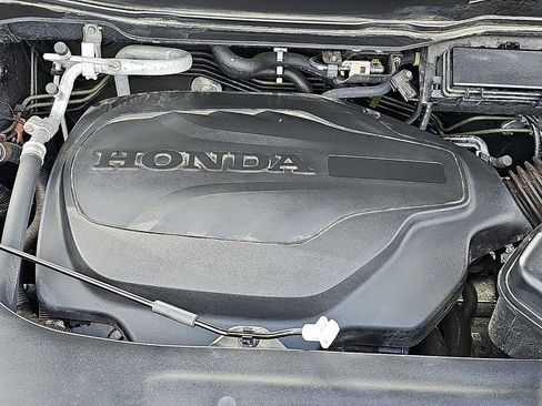 Used 2023 Honda Ridgeline RTL-E image 30