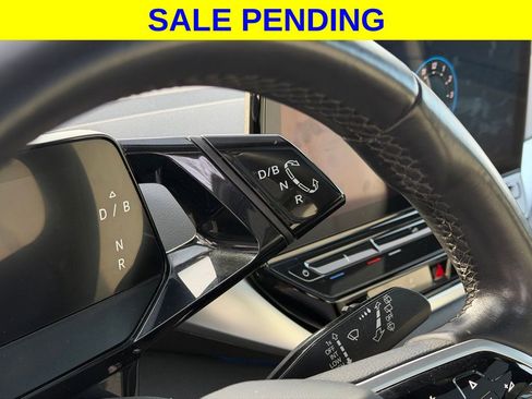 Used 2022 Volkswagen ID.4 Pro S image 24