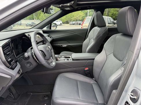 Used 2026 Lexus RX 350 w/ Convenience Package AWD/4WD image 14