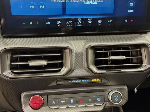 New 2026 Ford Mustang EcoBoost w/ Mustang Nite Pony Package image 14