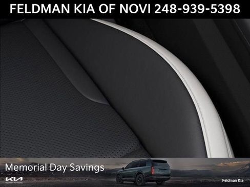 New 2026 Kia K5 GT-Line w/ GT-Line Premium Package AWD/4WD image 25