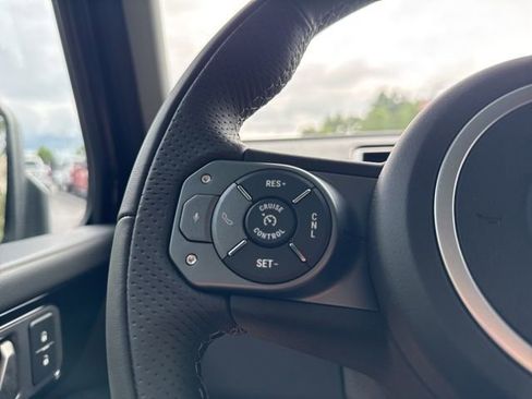 New 2025 INEOS Grenadier Trialmaster Edition image 11