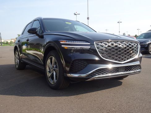 New 2026 Genesis GV70 2.5T image 6