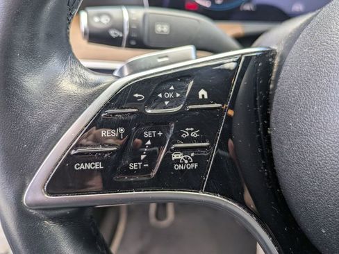 Used 2021 Mercedes-Benz E 350 4MATIC Sedan image 18
