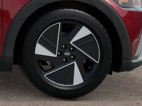 New 2026 Hyundai Ioniq 5 SEL RWD image 8
